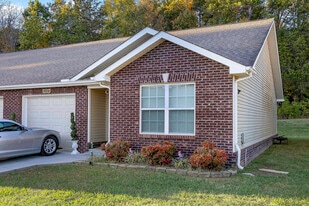 5361 Dover Springs Way, Unit 5361 Dover Springs Way in Knoxville, TN - Building Photo
