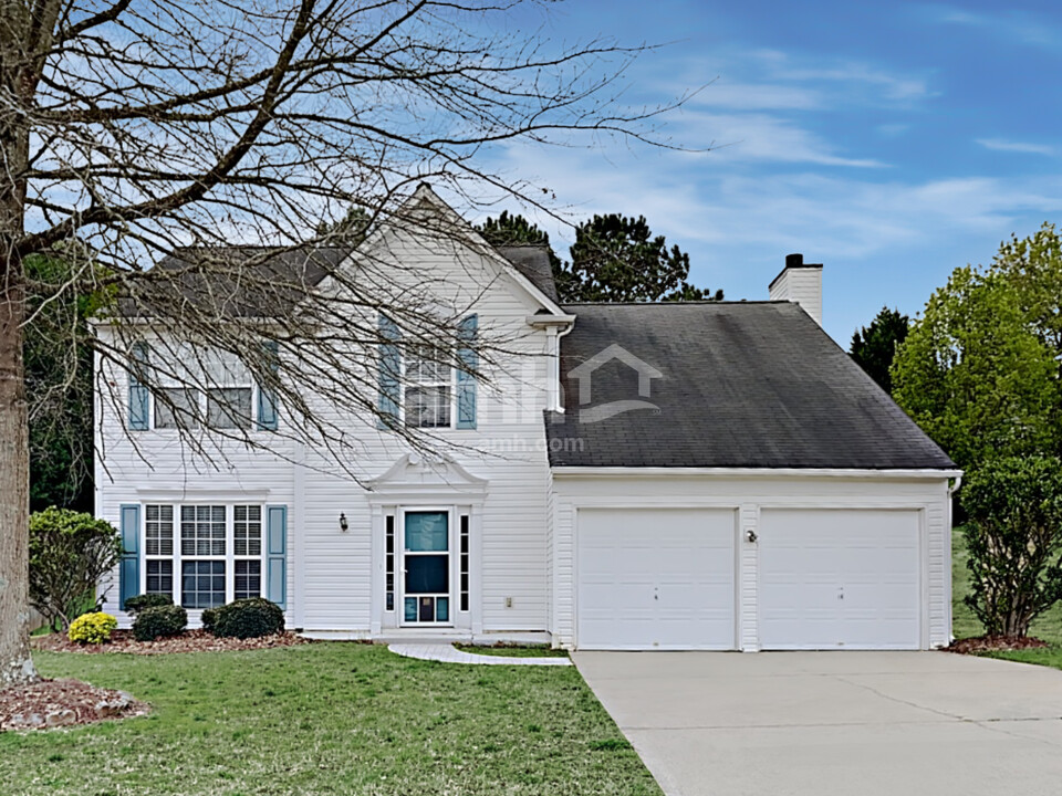 515 Bass Chase NW in Kennesaw, GA - Building Photo