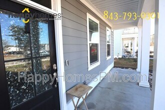 103 Yorkshire Dr in Moncks Corner, SC - Building Photo - Building Photo