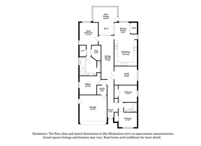 1107 Crimson Clover Ln in Zephyrhills, FL - Building Photo - Building Photo