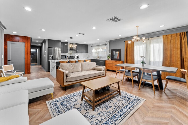 property at 9204 Pelican Ave