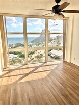 2701 N Ocean Blvd in Fort Lauderdale, FL - Building Photo