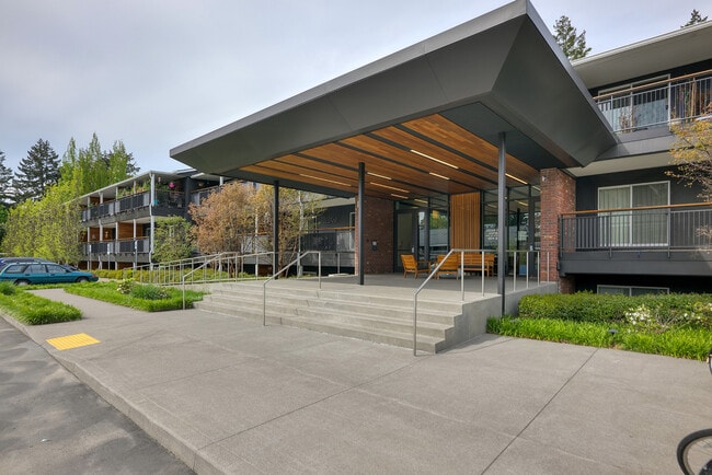 Cedar Hills