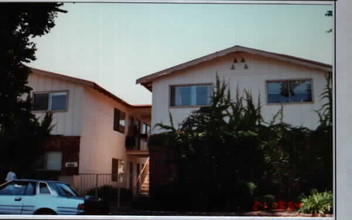 495 E William St in San Jose, CA - Building Photo - Building Photo