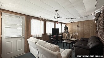 1278 Hillcrest Av in London, ON - Building Photo