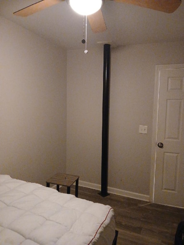 3023 Forrest Terrace SE in Atlanta, GA - Building Photo - Building Photo