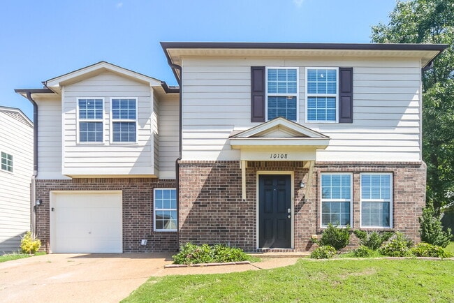 property at 10108 Nolton Cir