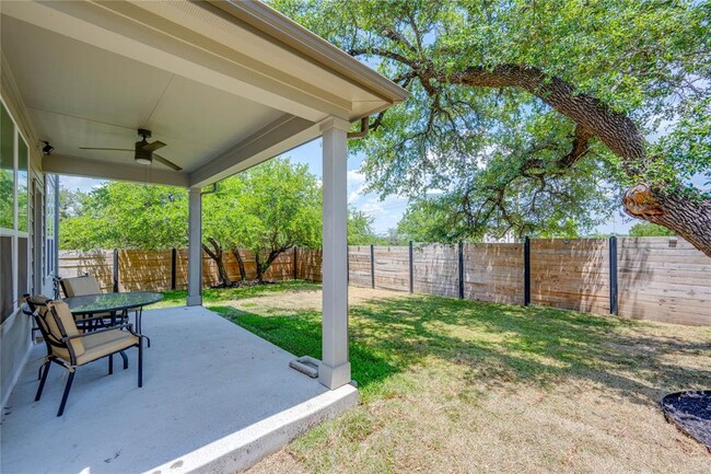 16601 Sydney Carol Ln in Austin, TX - Building Photo - Building Photo