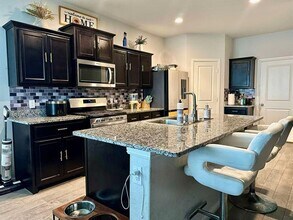 8624 Caldera Ln in Fort Worth, TX - Building Photo - Building Photo