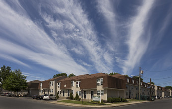 Ivy Hill Apartments in Camden, NJ - Building Photo - Building Photo