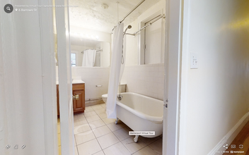 8 Barrows St, Unit #1 in Boston, MA - Building Photo - Building Photo