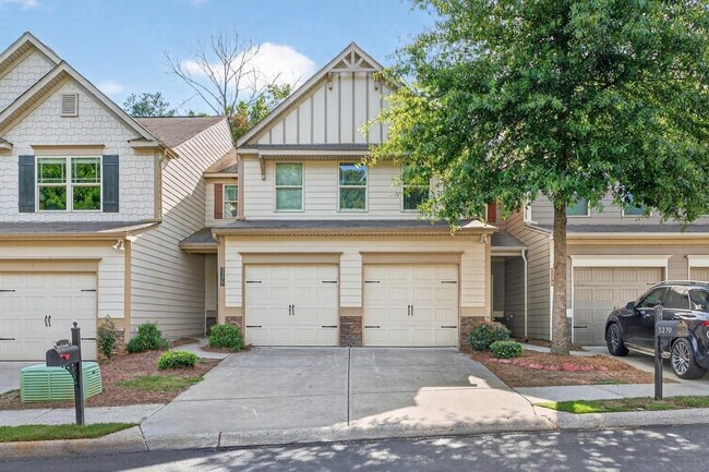 3277 Castleberry Village Dr