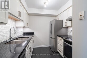 68 Corporate Dr in Toronto, ON - Building Photo - Building Photo