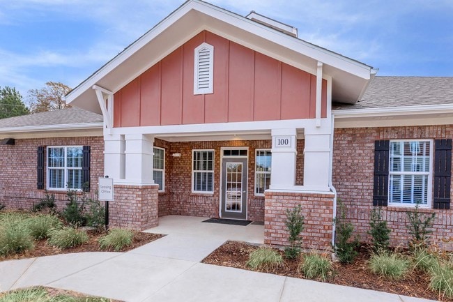 Abbington Hill of Brownsboro in Brownsboro, TX - Building Photo - Building Photo