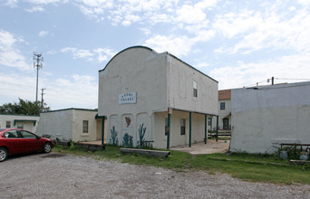 Adobe Village in Claremore, OK - Building Photo - Building Photo