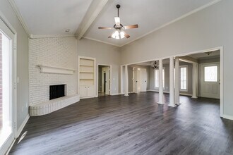 108 Cypress Ridge Dr in Brandon, MS - Building Photo - Building Photo