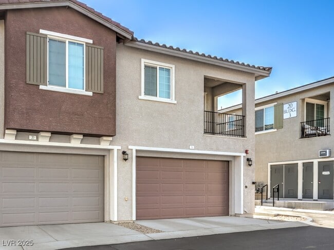 20 Barbara Ln in Las Vegas, NV - Building Photo - Building Photo