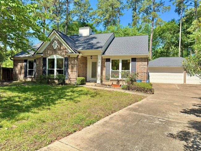 property at 6 E Indian Sage Cir