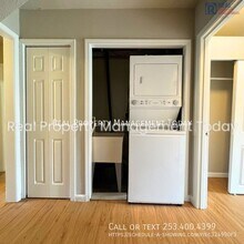 514 N K St in Tacoma, WA - Building Photo - Building Photo