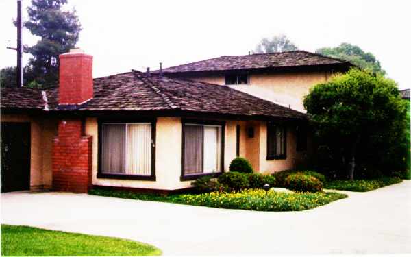 314-316 El Dorado St in Arcadia, CA - Building Photo - Building Photo