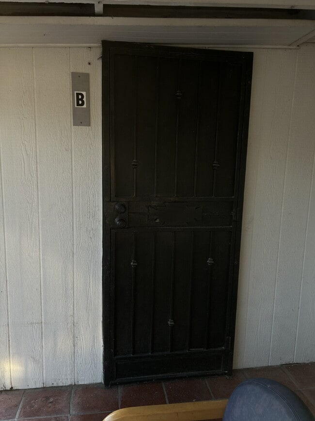 3702 E 22nd St in Tucson, AZ - Building Photo - Building Photo