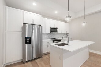 Washington Court (52 W) in Philadelphia, PA - Foto de edificio - Interior Photo