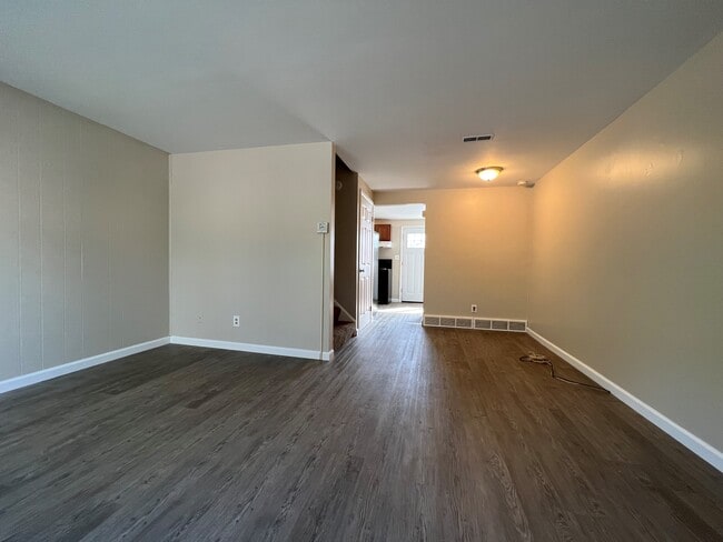 Denrose Townhomes