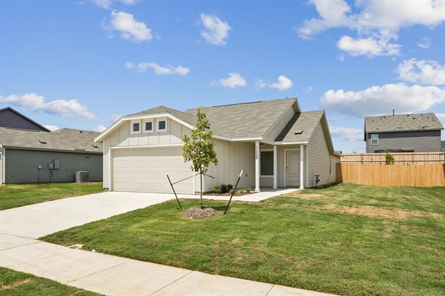 11522 Gammon Ave in Rhome, TX - Building Photo - Building Photo