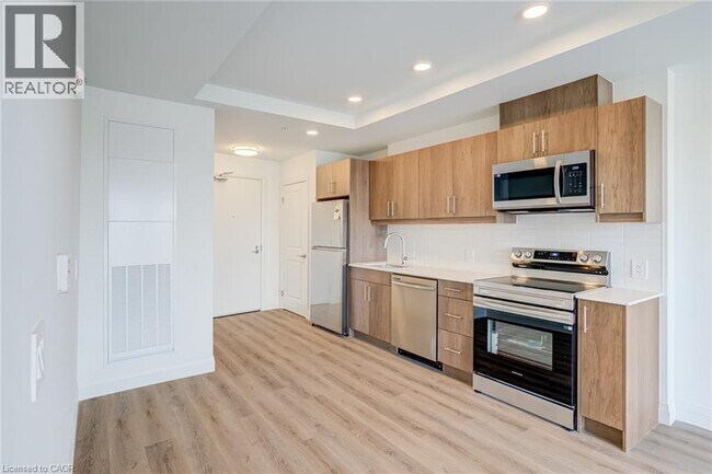 property at 1333 Weber St E