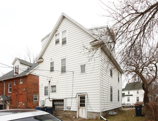 1110 Prospect St in Ann Arbor, MI - Foto de edificio - Building Photo