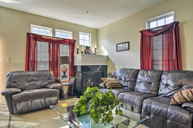 property at 5077 Cameo Terrace