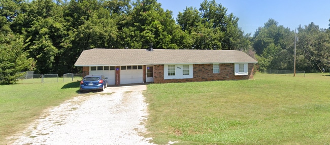 property at 9950 D J L Dr