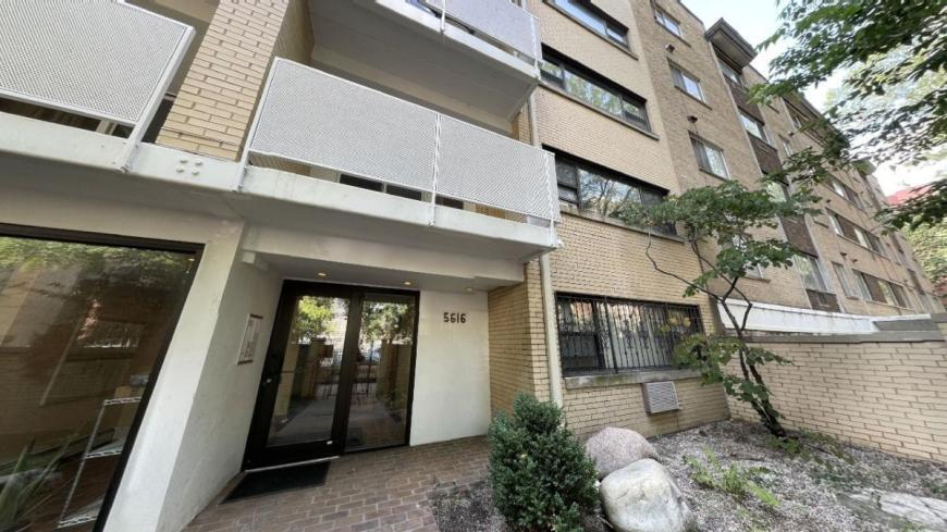 5616 N Kenmore Ave in Chicago, IL - Building Photo