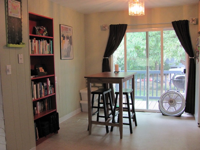 1121 Ponderosa Dr in Fort Collins, CO - Building Photo - Building Photo