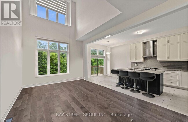 604 Marc Santi Blvd in Vaughan, ON - Building Photo - Building Photo