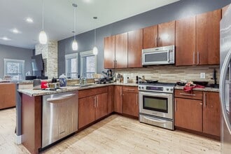 2540 Stout St in Denver, CO - Building Photo - Building Photo