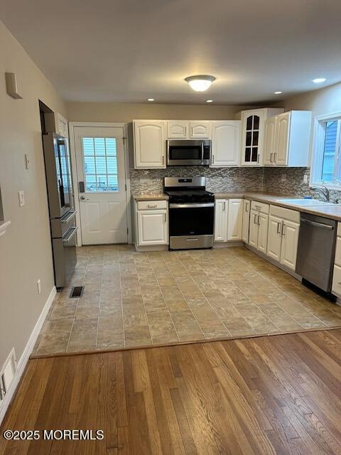 property at 39 Melrose Terrace