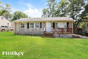 3605 NE 54th St in Kansas City, MO - Building Photo