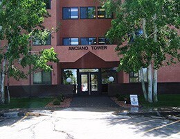 227 N Ute Ave in Montrose, CO - Building Photo - Building Photo