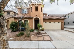 3897 E Melrose St, Unit 9308 in Gilbert, AZ - Building Photo