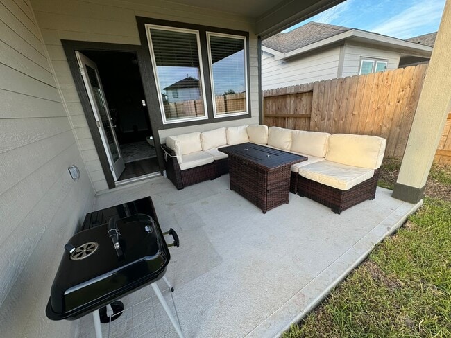 property at 5608 Madden Ln