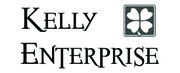 Property Management Company Logo Kelly Enterprise, Inc.