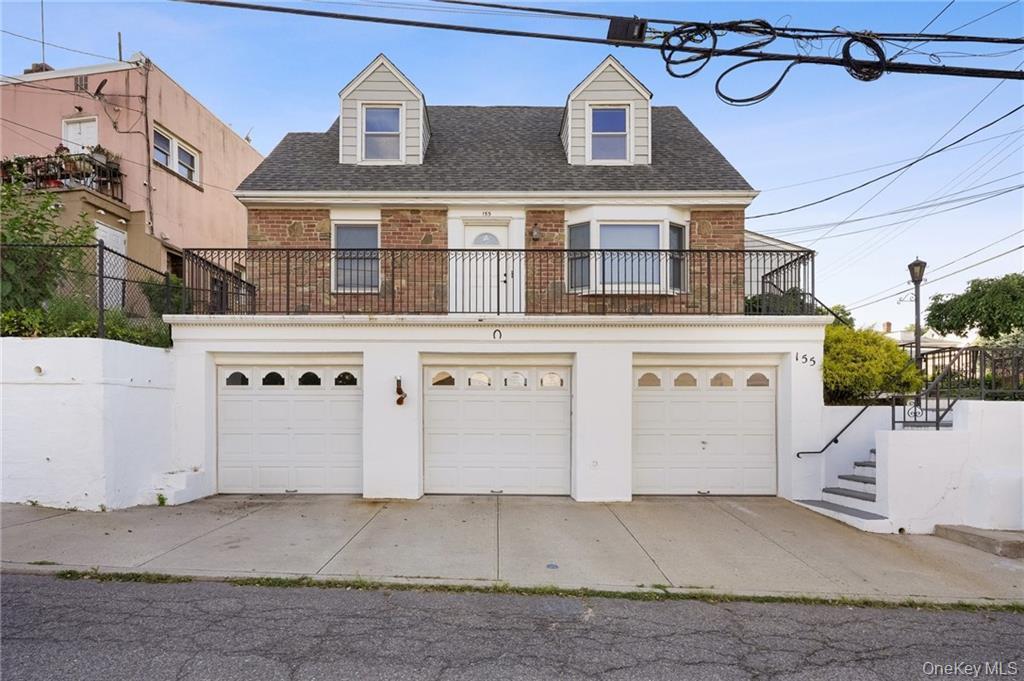 155 Grand St in Mamaroneck, NY - Building Photo