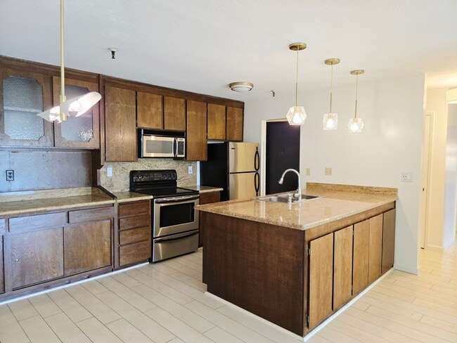 property at 1830 Lakeshore Ave