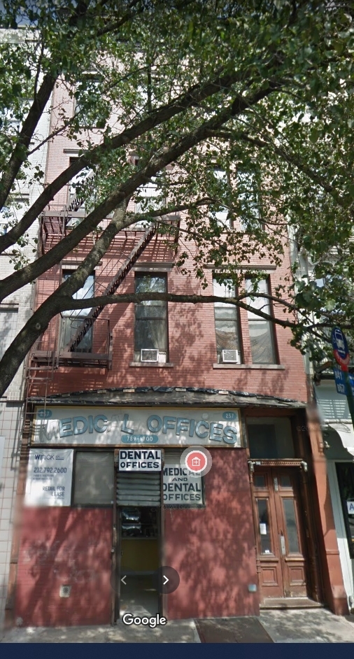 257 Flatbush Ave in Brooklyn, NY - Building Photo - Primary Photo