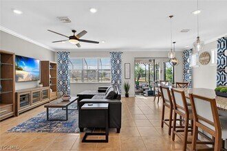 11343 Tiverton Trce in Ft. Myers, FL - Foto de edificio - Building Photo