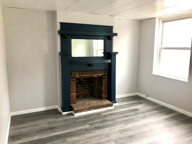 property at 2029 Rose St