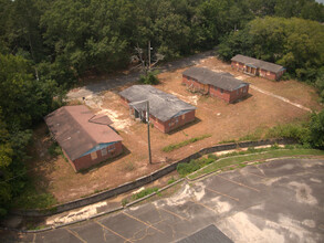 1890 Moore St in Macon, GA - Building Photo - Building Photo