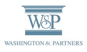 Property Management Company Logo Washington Street Partners