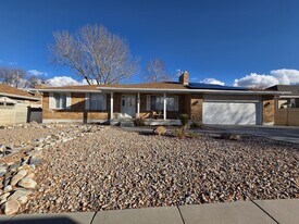 7105 S 2530 W in West Jordan, UT - Building Photo